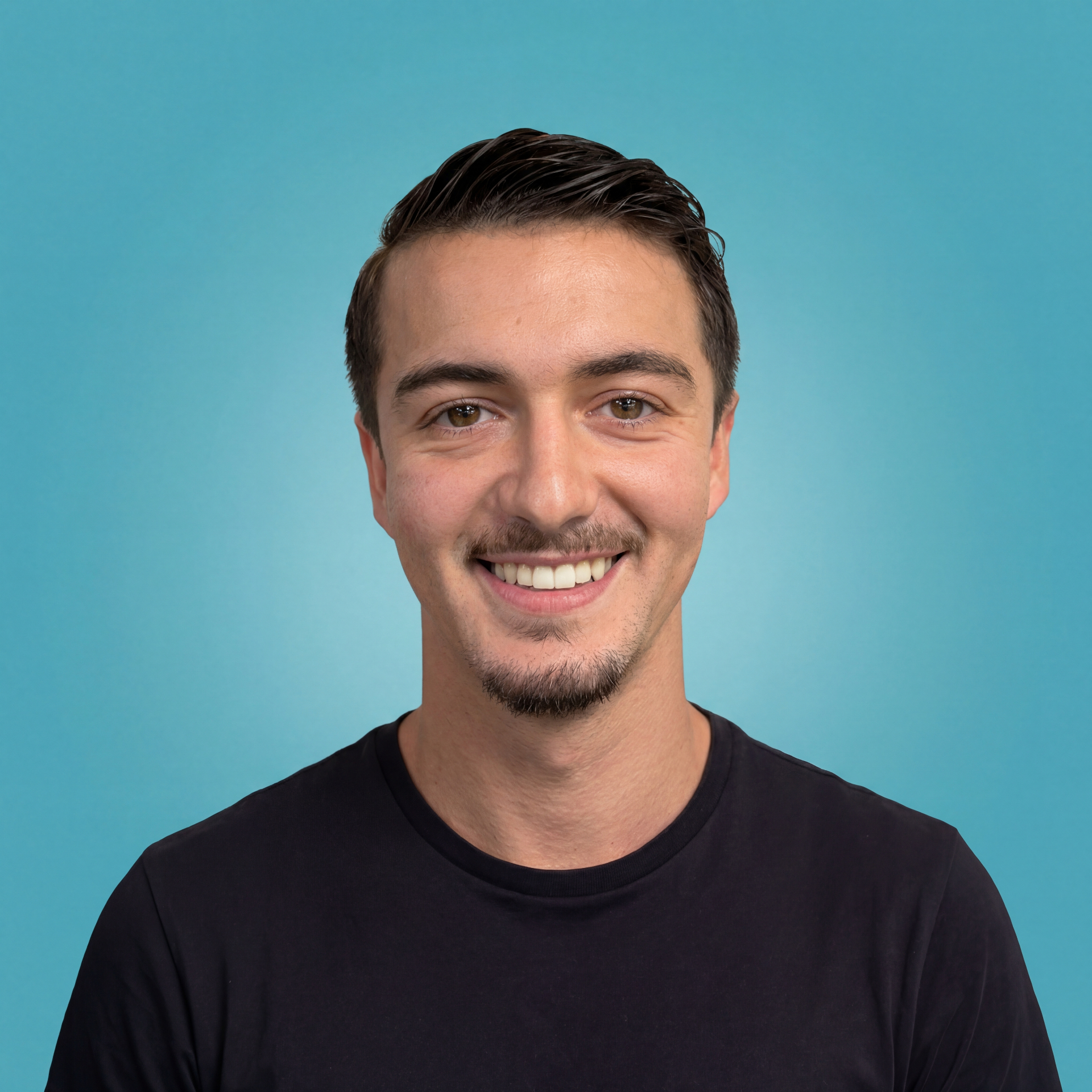 Adrian Ruiz Salmeron